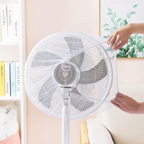 Couvre ventilateur